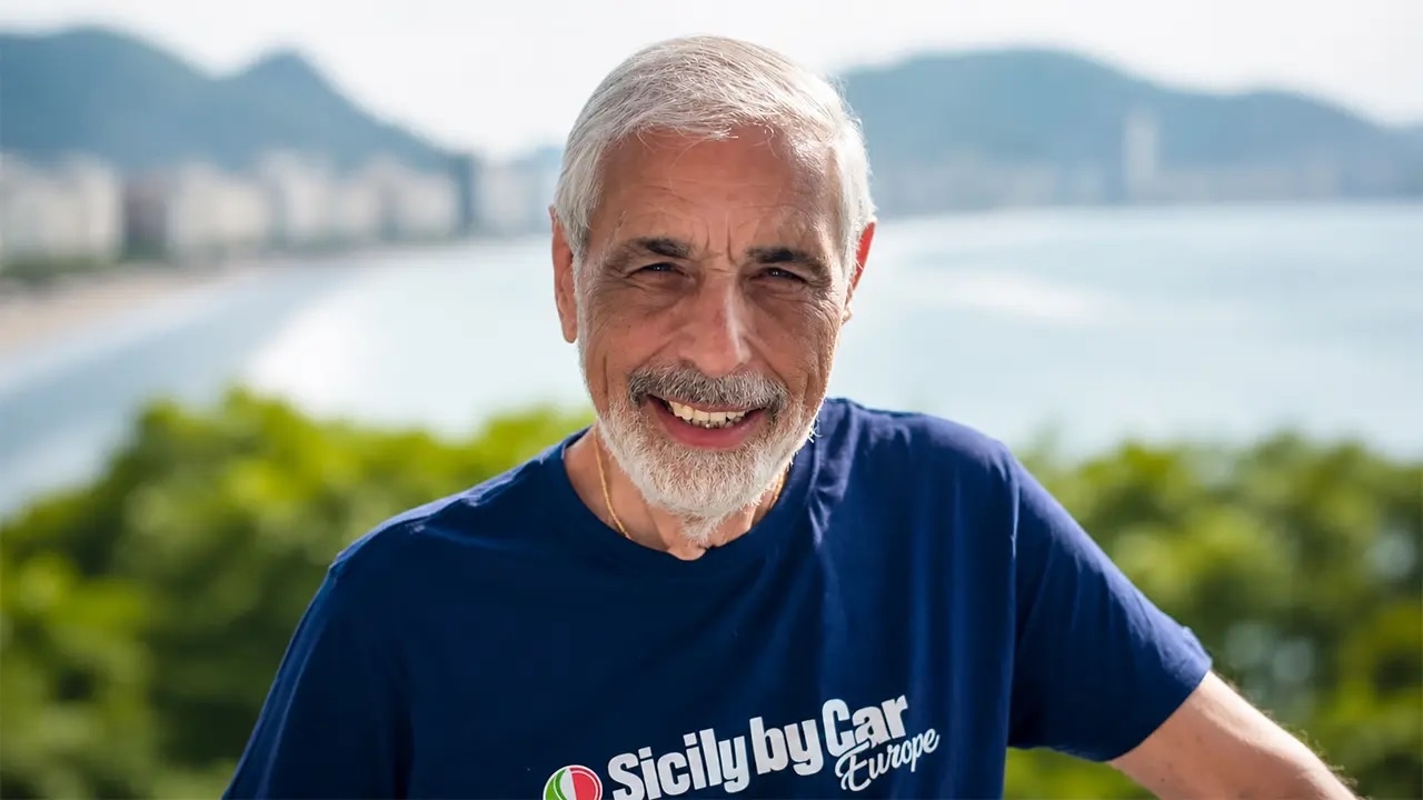 “La paura non può prevalere”. Scorta per il presidente di Sicily by Car dopo tre atti intimidatori