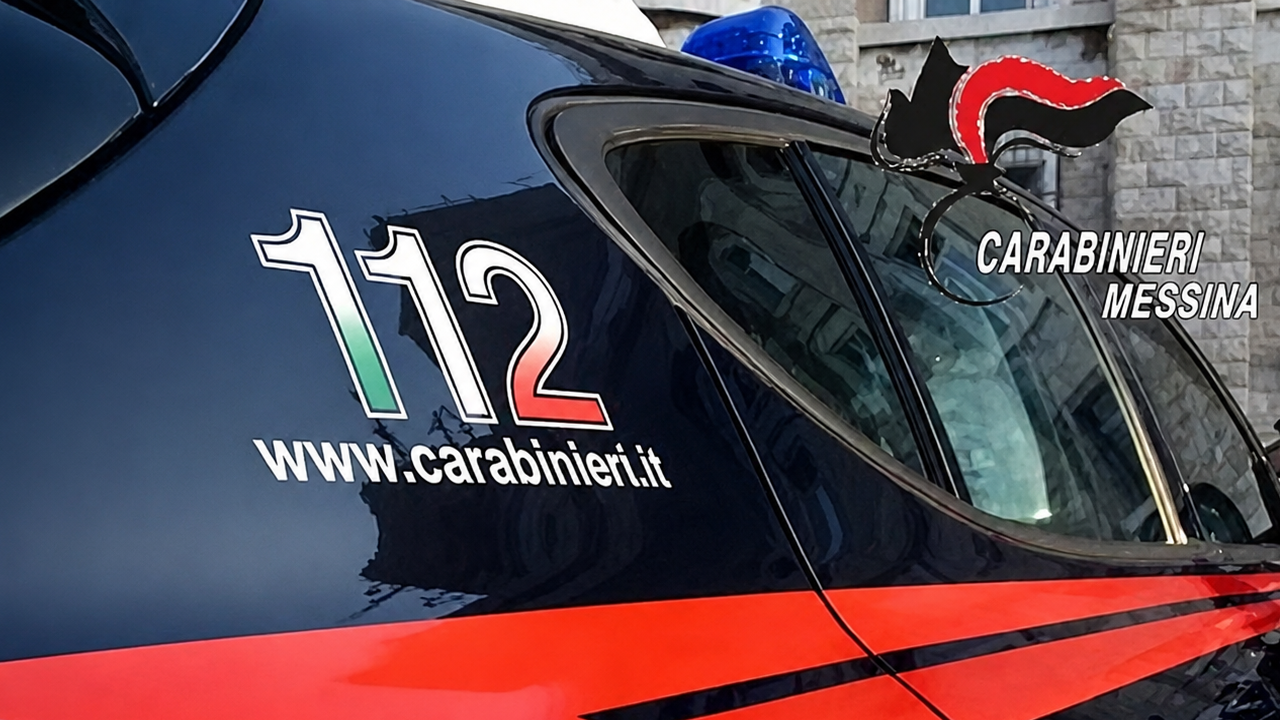 Truffa del “finto carabiniere” nel Messinese: ai domiciliari un 32enne di Catania