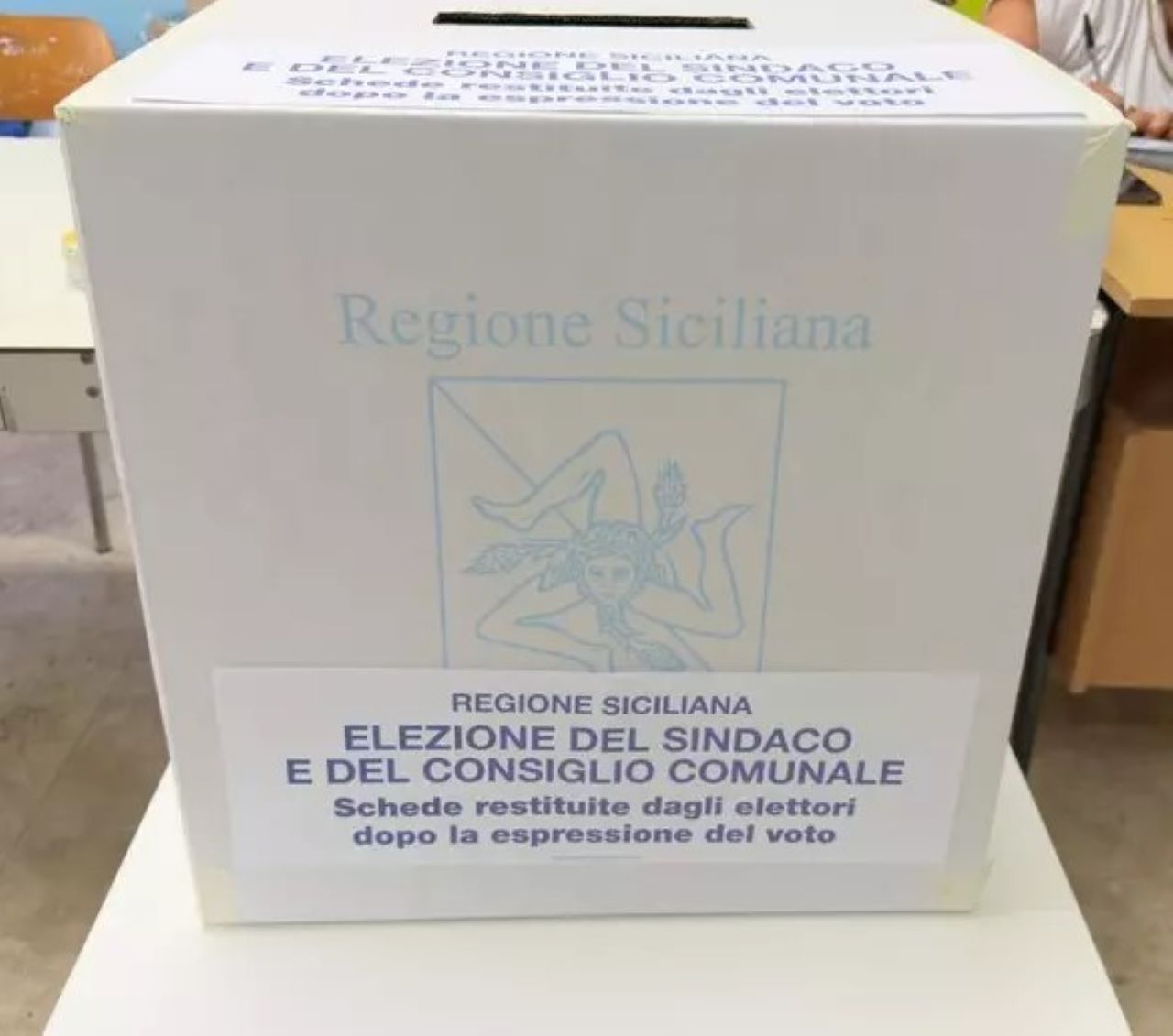 Ballottaggi, alle urne domani e lunedì per votare i sindaci di Agrigento, Bronte e Ispica