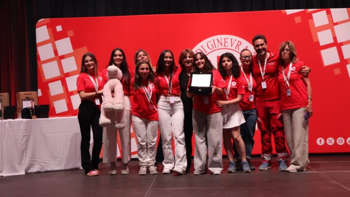 Il “Concetto Marchesi” di Mascalucia sul podio nazionale: splendido terzo posto alle Olimpiadi di Primo Soccorso della CRI
