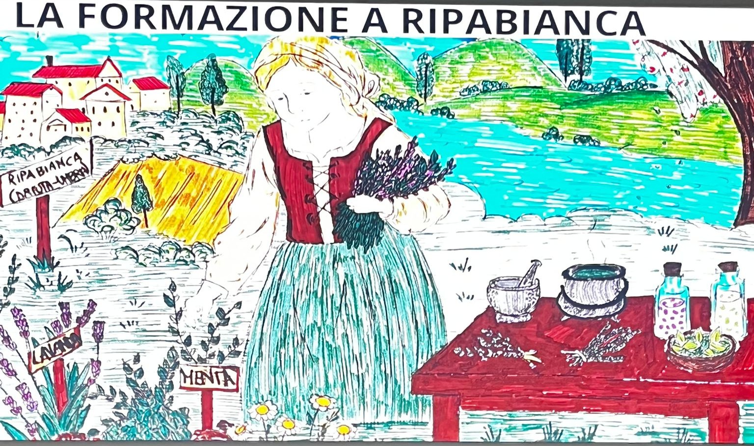 “Diversità e identità nella storia: un viaggio dal Medioevo ai giorni nostri”. Il progetto del Cannizzaro di Catania