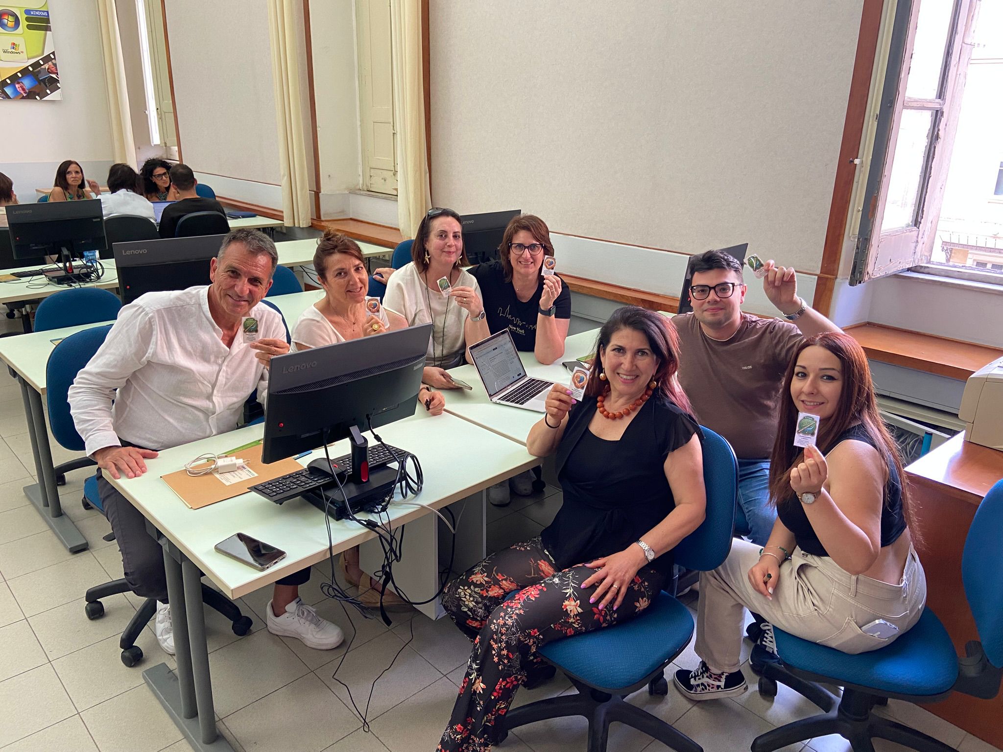 Leadership educativa e amministrativa, il contributo dell’intelligenza artificiale per la scuola del futuro: I.C.S. “Calvino” di Catania, dalla formazione, alla costruzione di comunità professionali degli apprendimenti