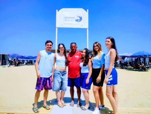 Lido Patrizia ViviBeach, alla Plaja di Catania uno stabilimento che fa la differenza