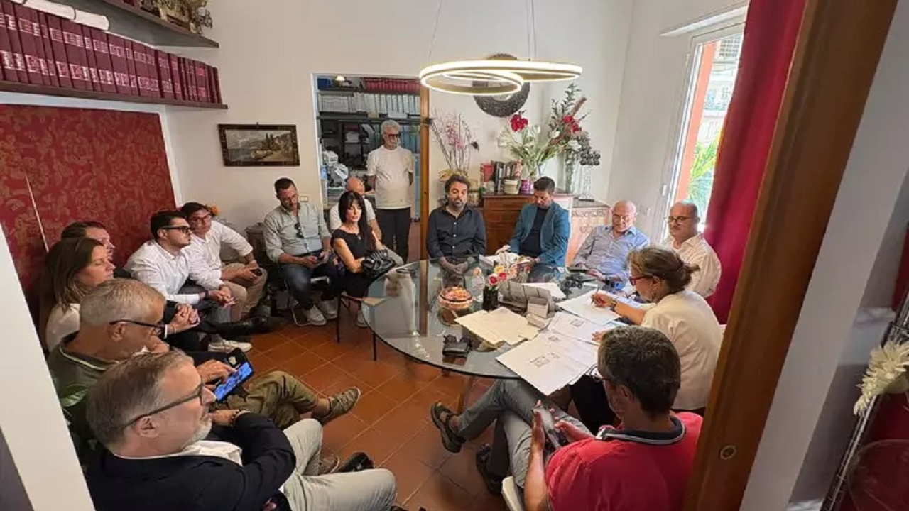 Nasce Confimi Industria Sicilia, eletto presidente Antonello Mineo