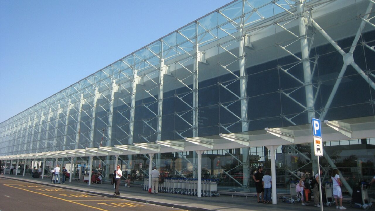 aeroporti di Catania e Comiso