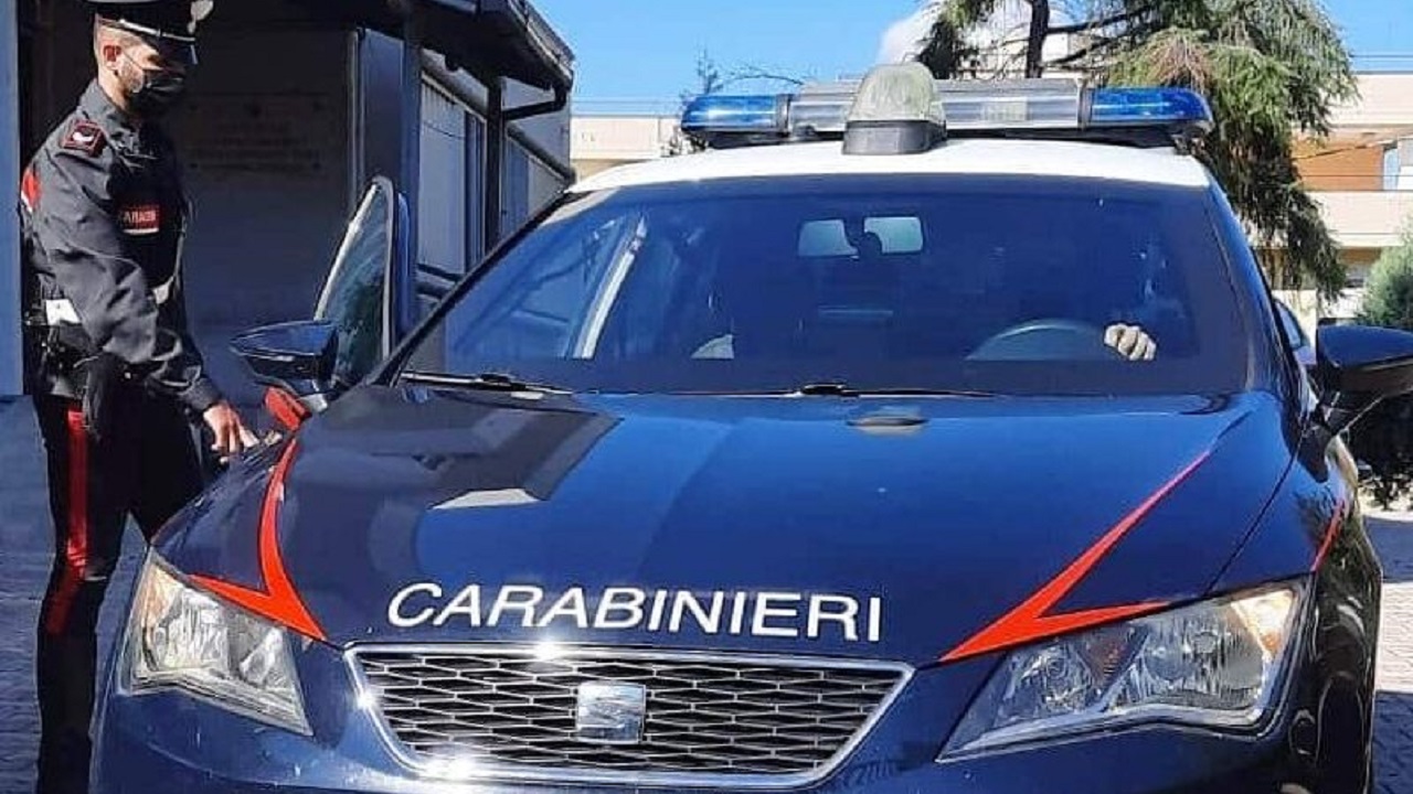 Rapina in un’abitazione nel Nisseno: nei guai tre minorenni