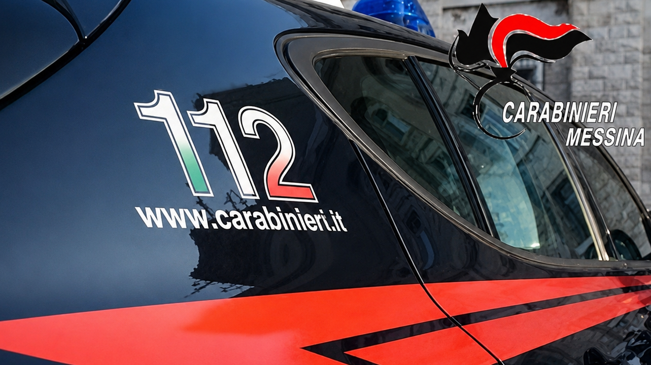 Messina, incubo finito per una donna vittima di persecuzioni e pedinamenti