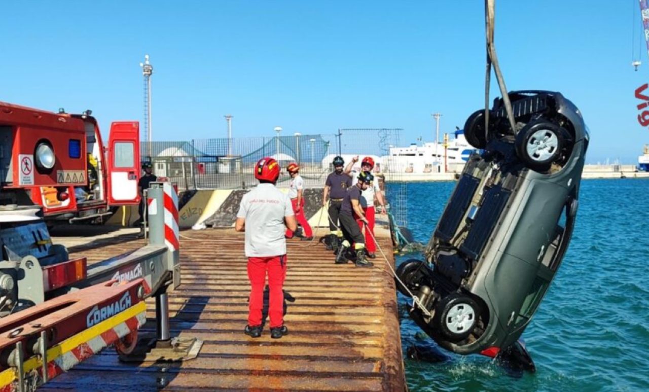 auto mare trapani