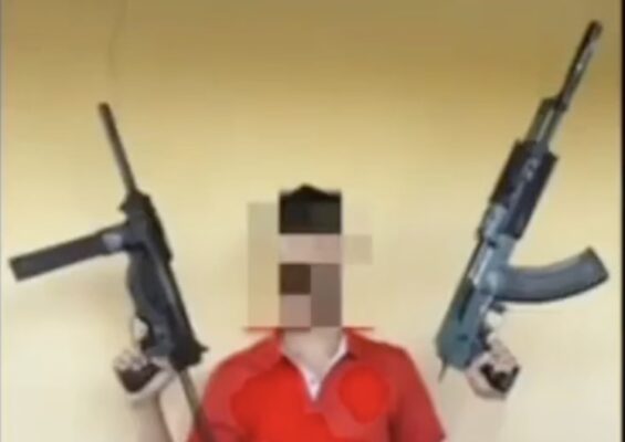 Avola, blitz contro un gruppo criminale: arresti per armi, droga e violenze