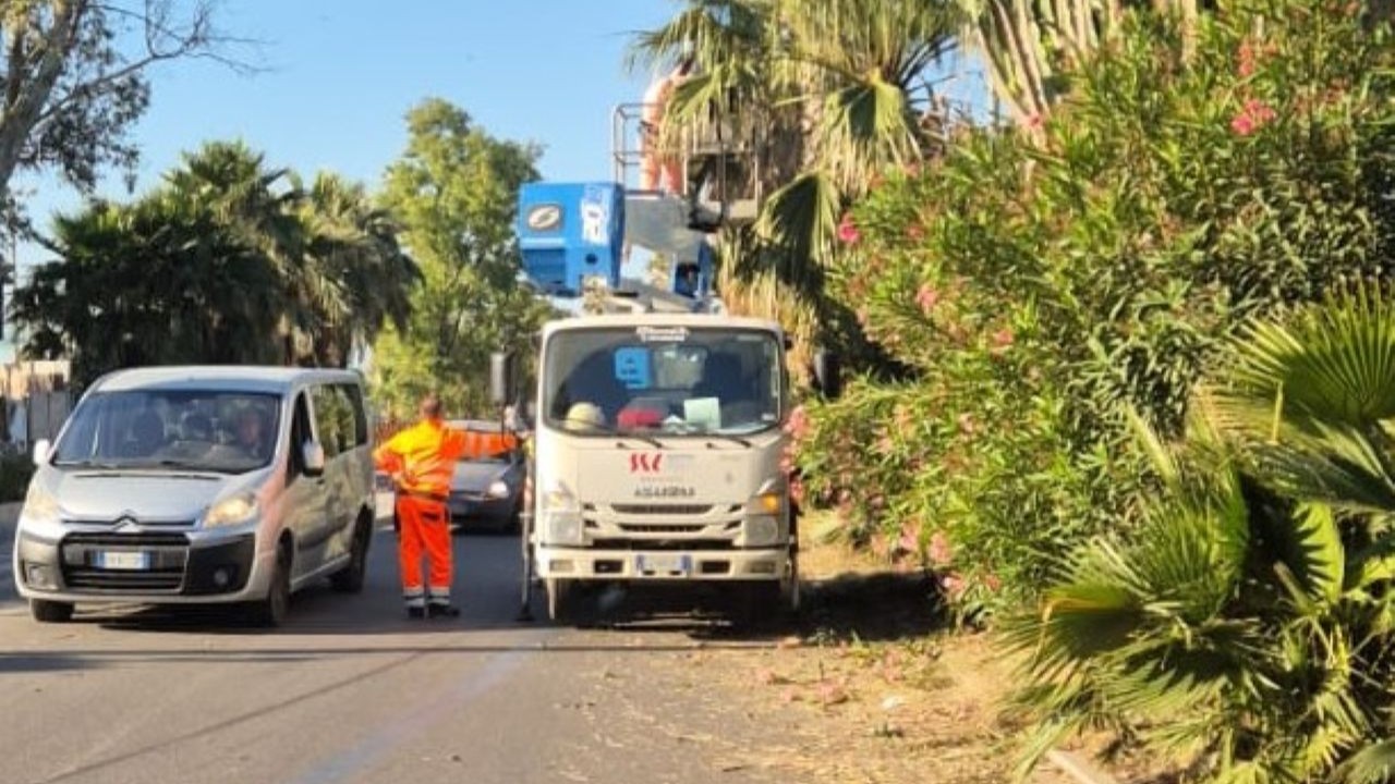 Città Metropolitana di Catania, al via la selezione pubblica di 12 operai specializzati per lavorare nell’azienda SCMC