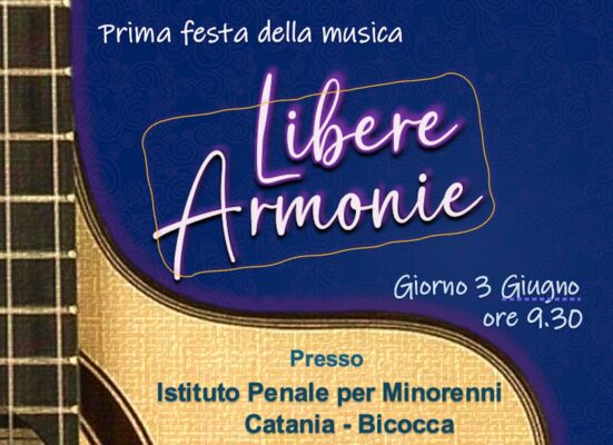 Festival della Musica al carcere minorile di Bicocca: protagonisti gli studenti del territorio