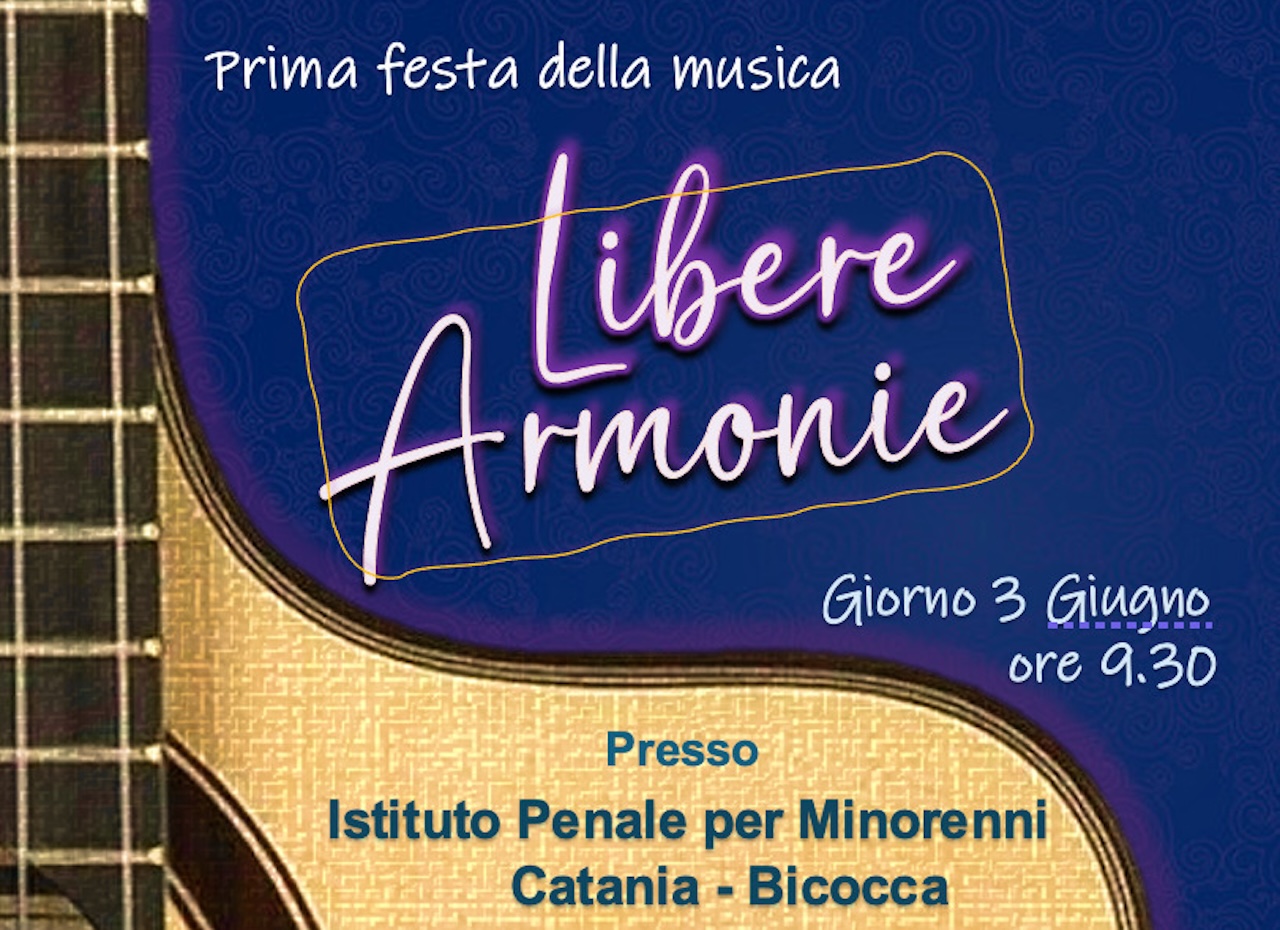 Festival della Musica al carcere minorile di Bicocca: protagonisti gli studenti del territorio