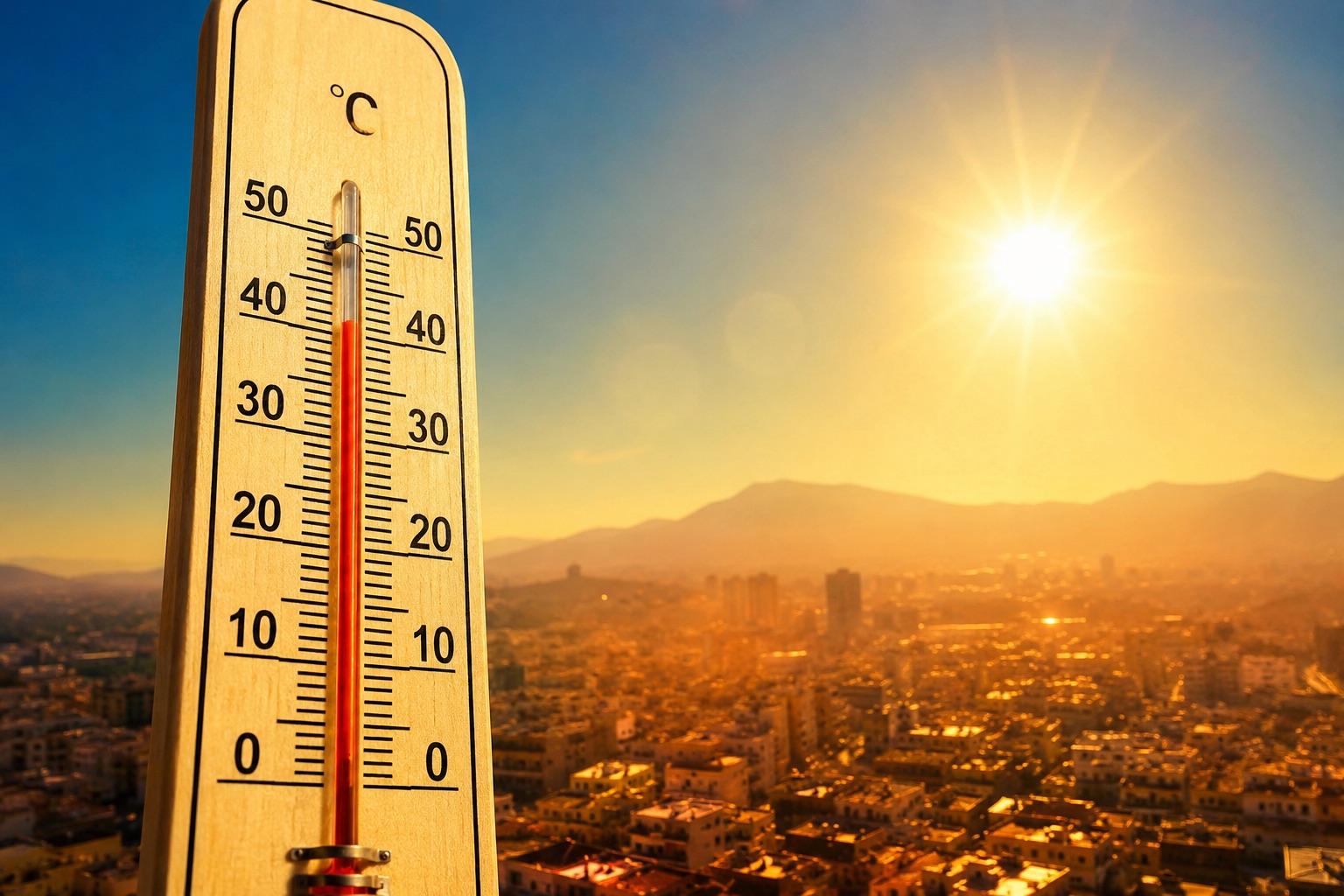 Meteo, caldo e rischio incendi: scatta preallerta in Sicilia. Possibili temporali di calore