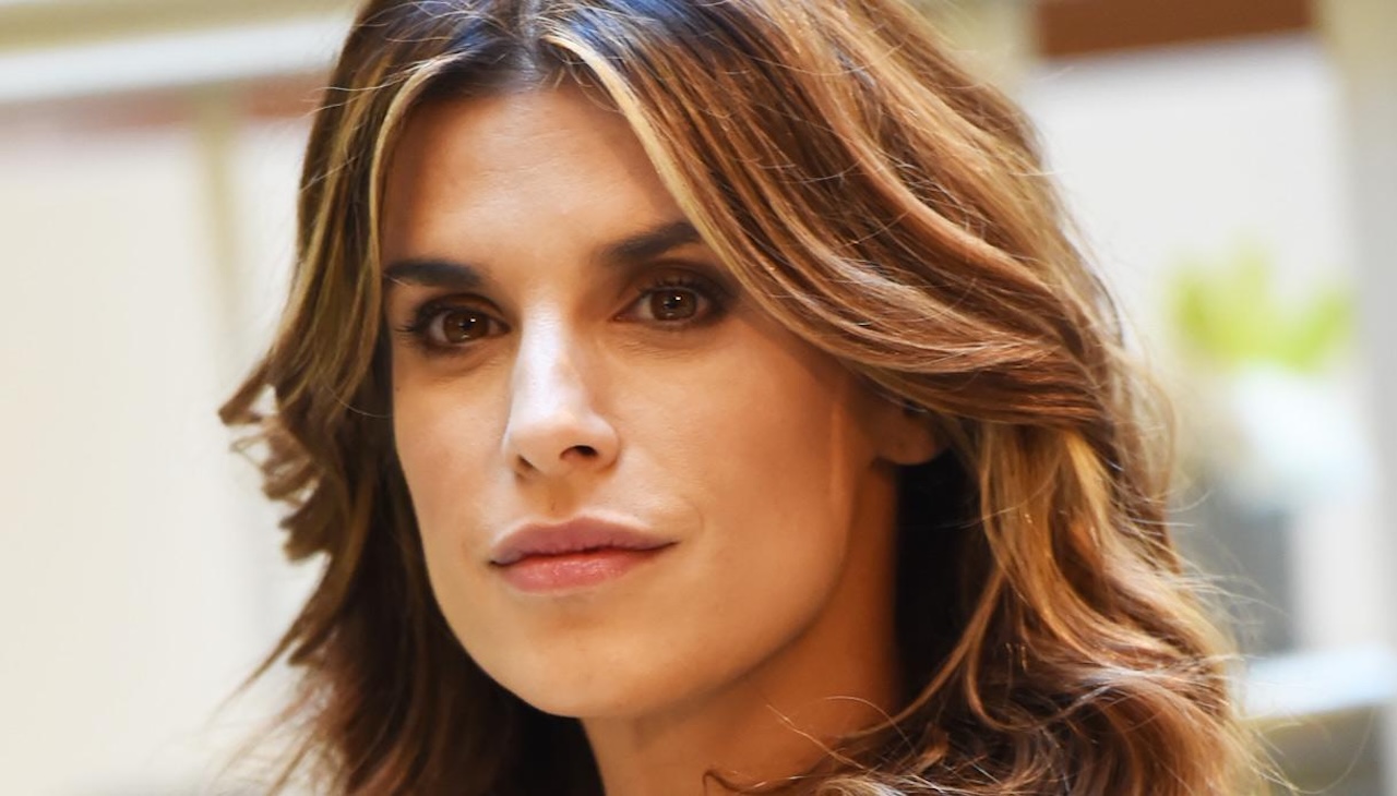 Elisabetta Canalis nuova conduttrice di “Tu sì que vales”: prenderà il posto di Giulia Stabile