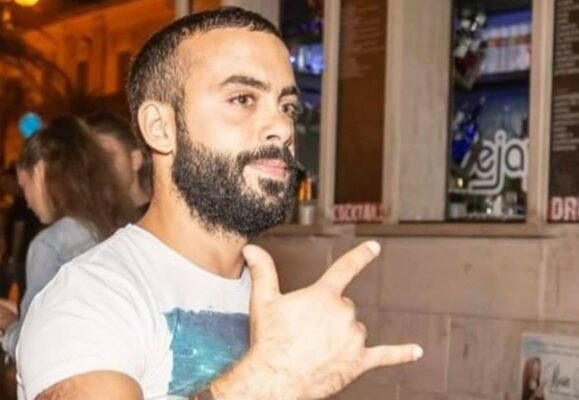Dal motoraduno allo schianto: Giovanni Candiano vittima di un incidente sulla Statale 115