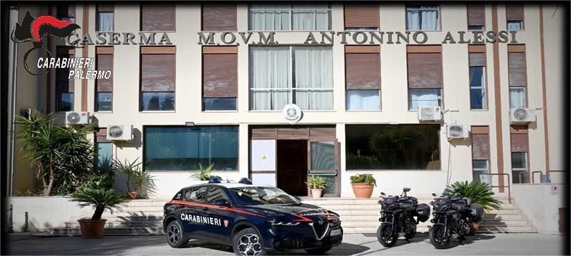 Favoriva la prostituzione tramite annunci online nel Palermitano: ai domiciliari per 58 episodi di usura