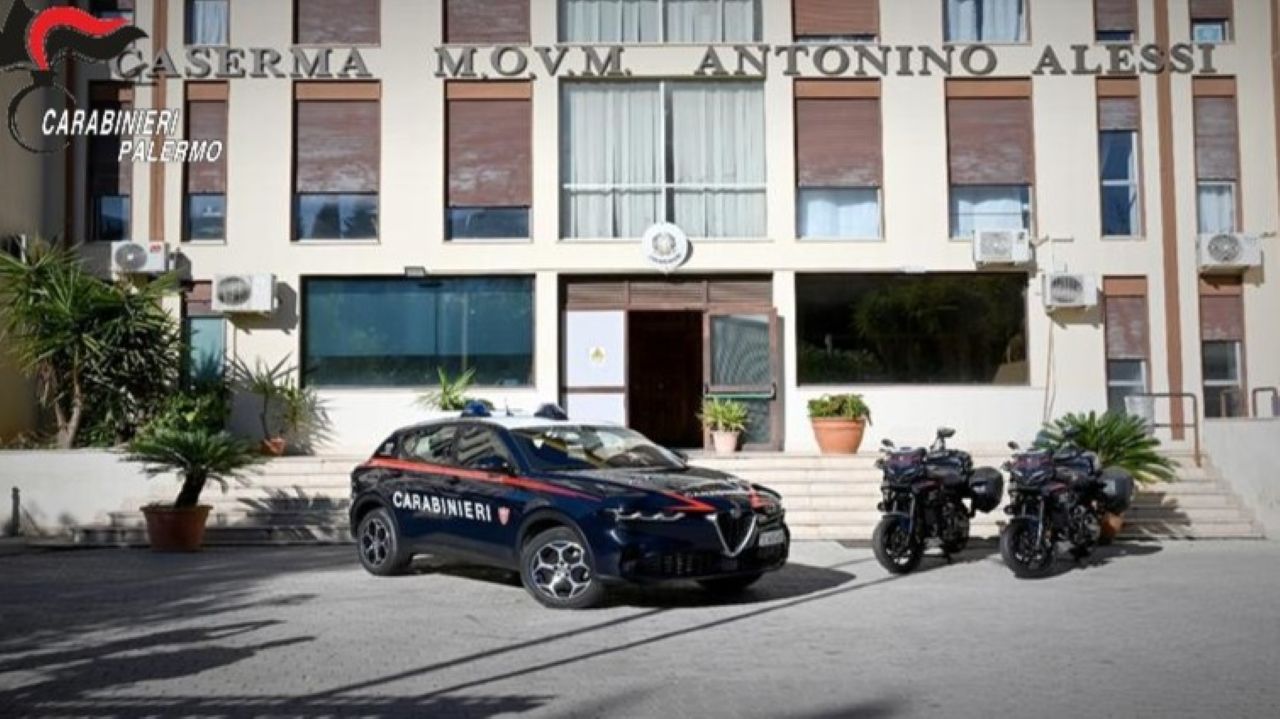 Controlli “a tappeto” nel Palermitano: denunce e sanzioni per 11mila euro