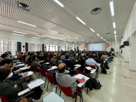 Inchiesta Cefpas, tra gli indagati anche il fratello del cardinale Reina