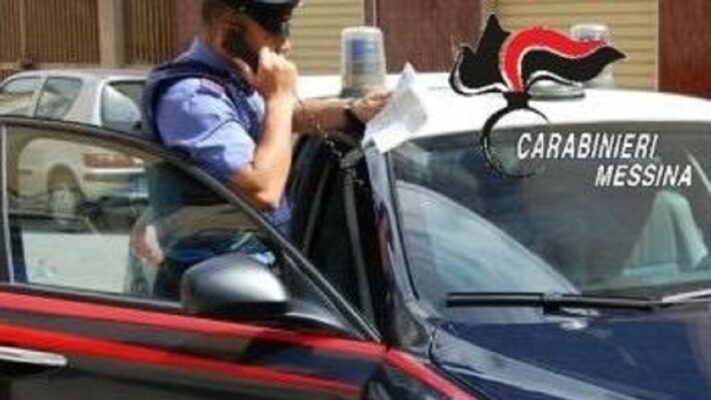 Furto in casa a Milazzo, in manette un giovane armato