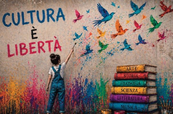 Al Senato si parla di libertà. Mercoledì 17 la conferenza stampa “Cultura è Libertà. Il ruolo sussidiario dei Lions per la formazione dei cittadini”
