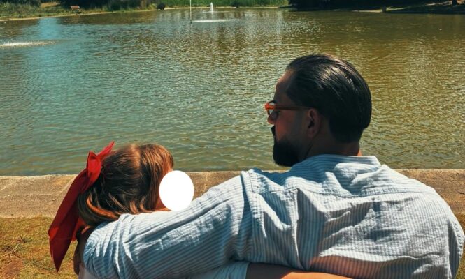 Il concerto di Geolier con la figlia e l’incidente sulla A18. Biancavilla piange Davide Toscano