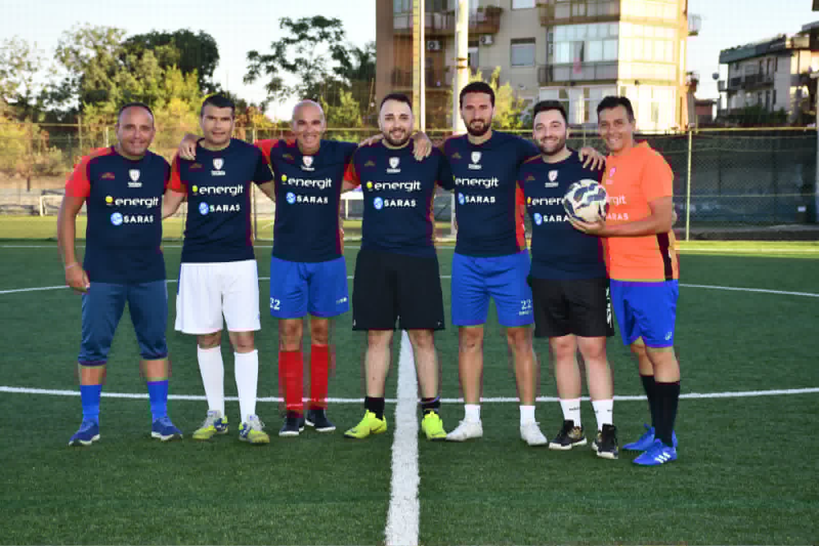 Sport e devozione: il IV Municipio celebra San Giovanni Battista con il triangolare di calcio