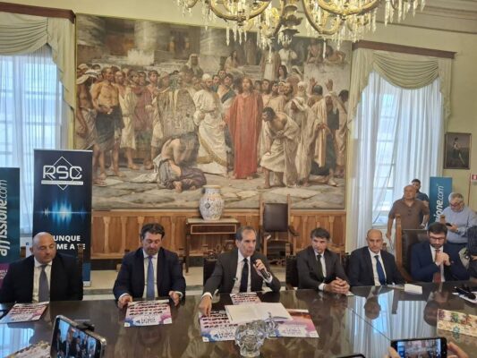 Catania Summer Fest 2026, oltre 100 eventi tra musica, teatro e cultura diffusa: da Gianni Morandi ai Negramaro, estate da record