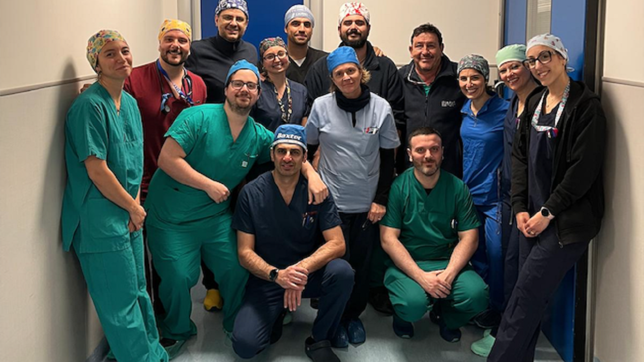 Piede diabetico, in sei al Policlinico di Palermo hanno evitato l’amputazione
