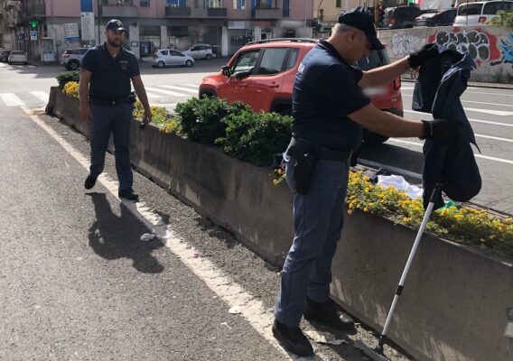 Controlli tra Picanello e Fasano: scoperti due centri scommesse abusivi