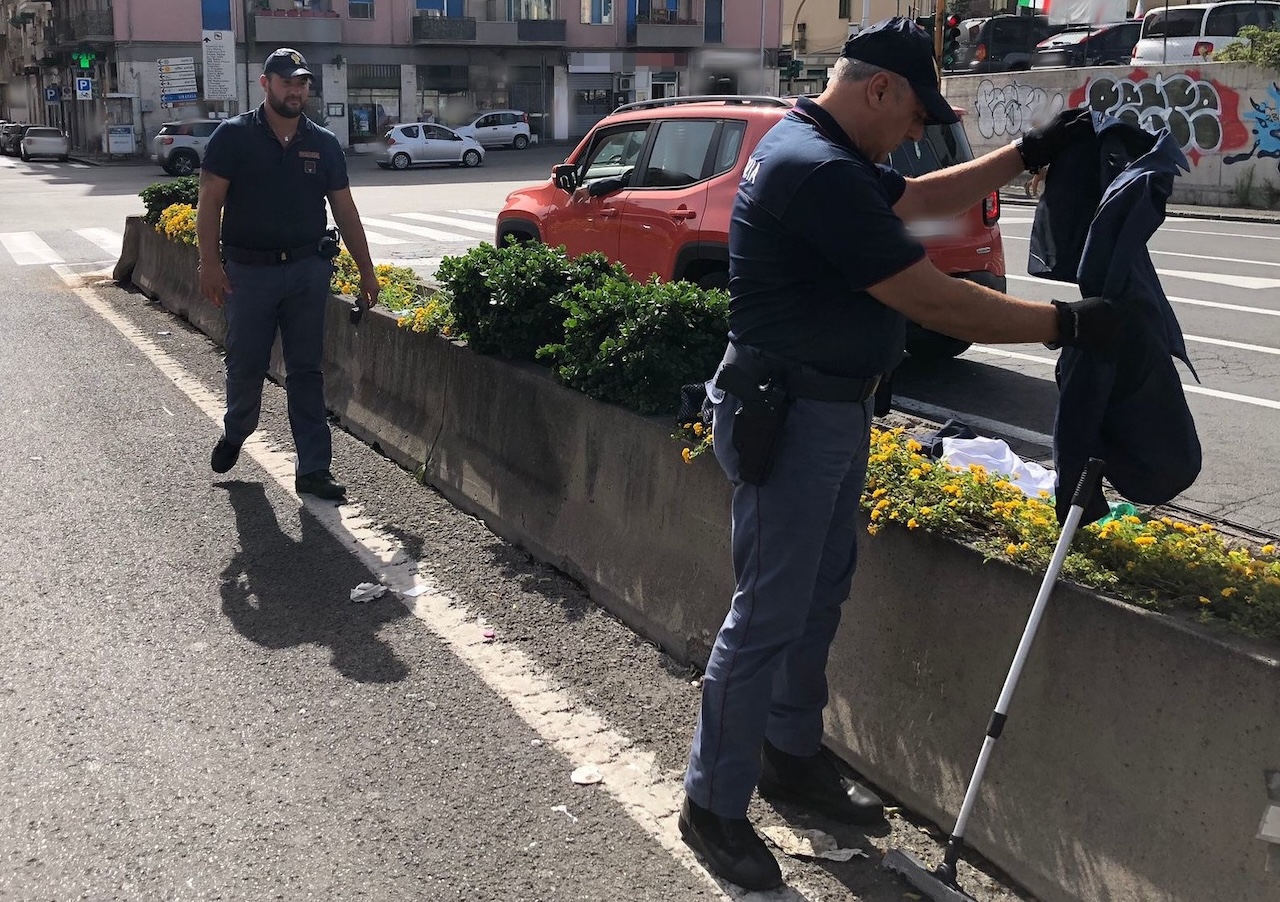 Controlli tra Picanello e Fasano: scoperti due centri scommesse abusivi