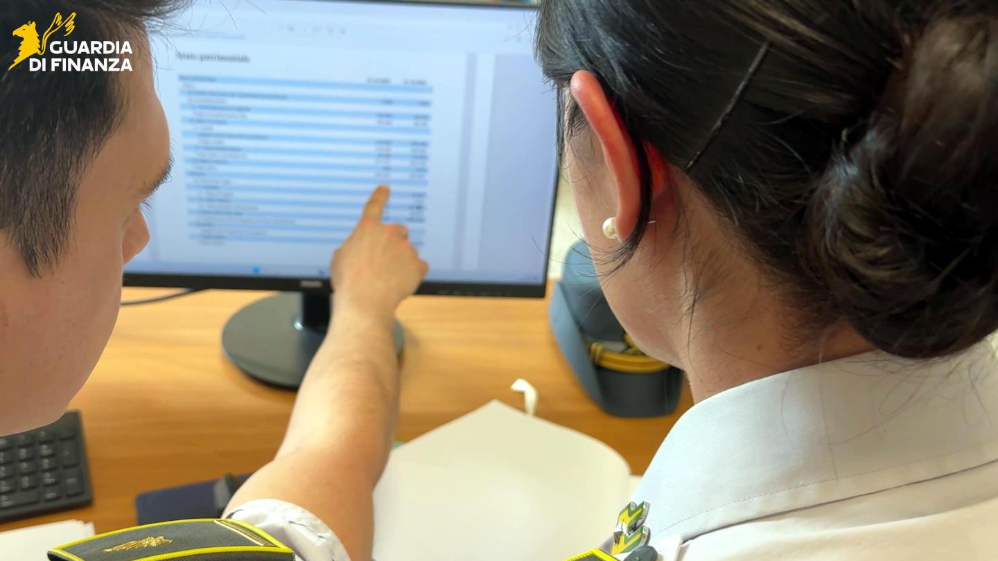 Catania, evasione fiscale e autoriciclaggio: sequestro da 1,4 milioni di euro a imprenditore etneo