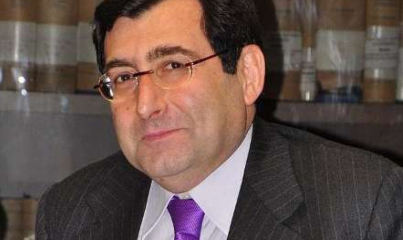 Il magistrato Ignazio Fonzo passa alla Procura Generale