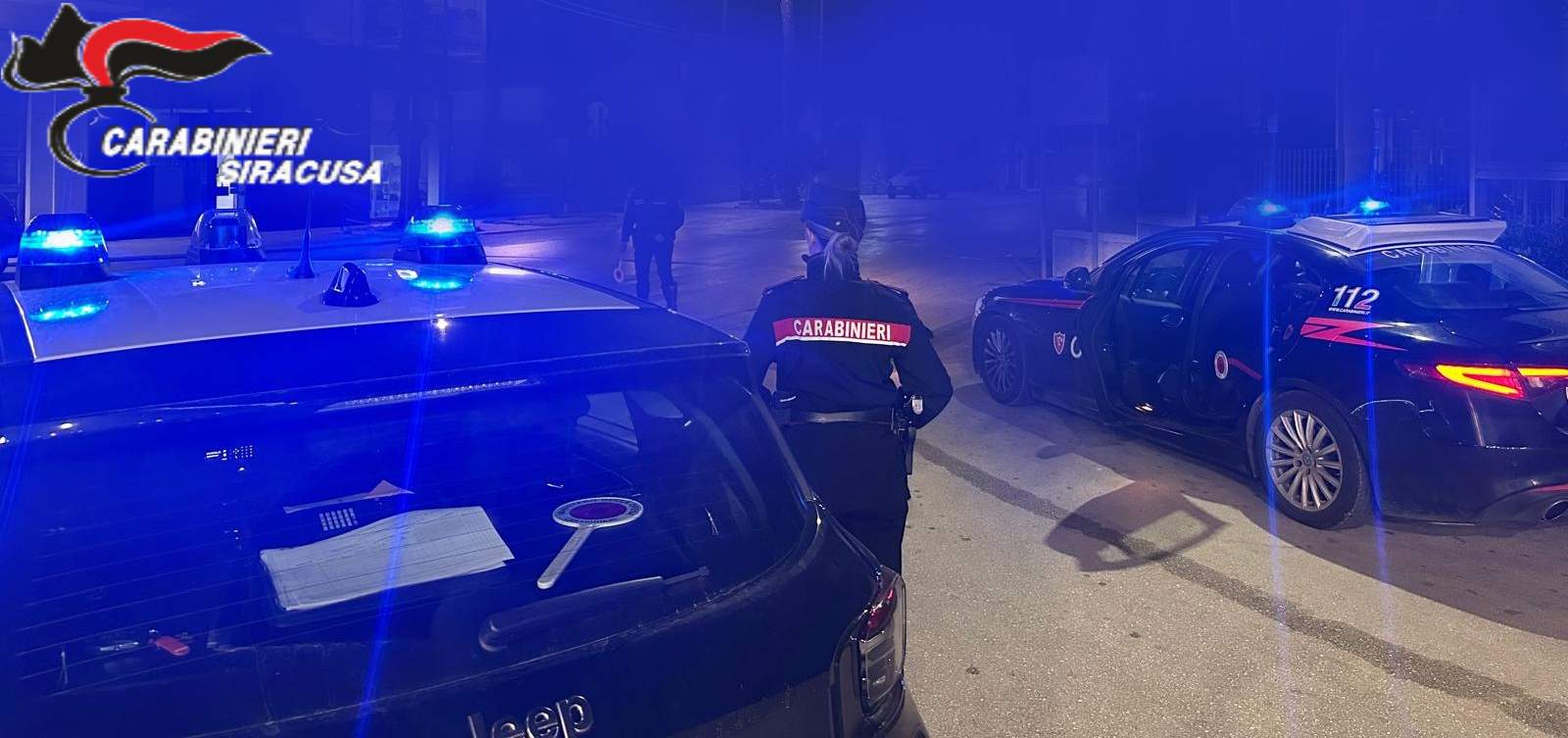 Controlli a Ortigia: un denunciato per spaccio, sanzioni per 25mila euro a un’attività commerciale
