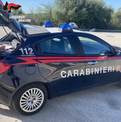 Controlli straordinari a Florida: oltre 11mila euro di sanzioni