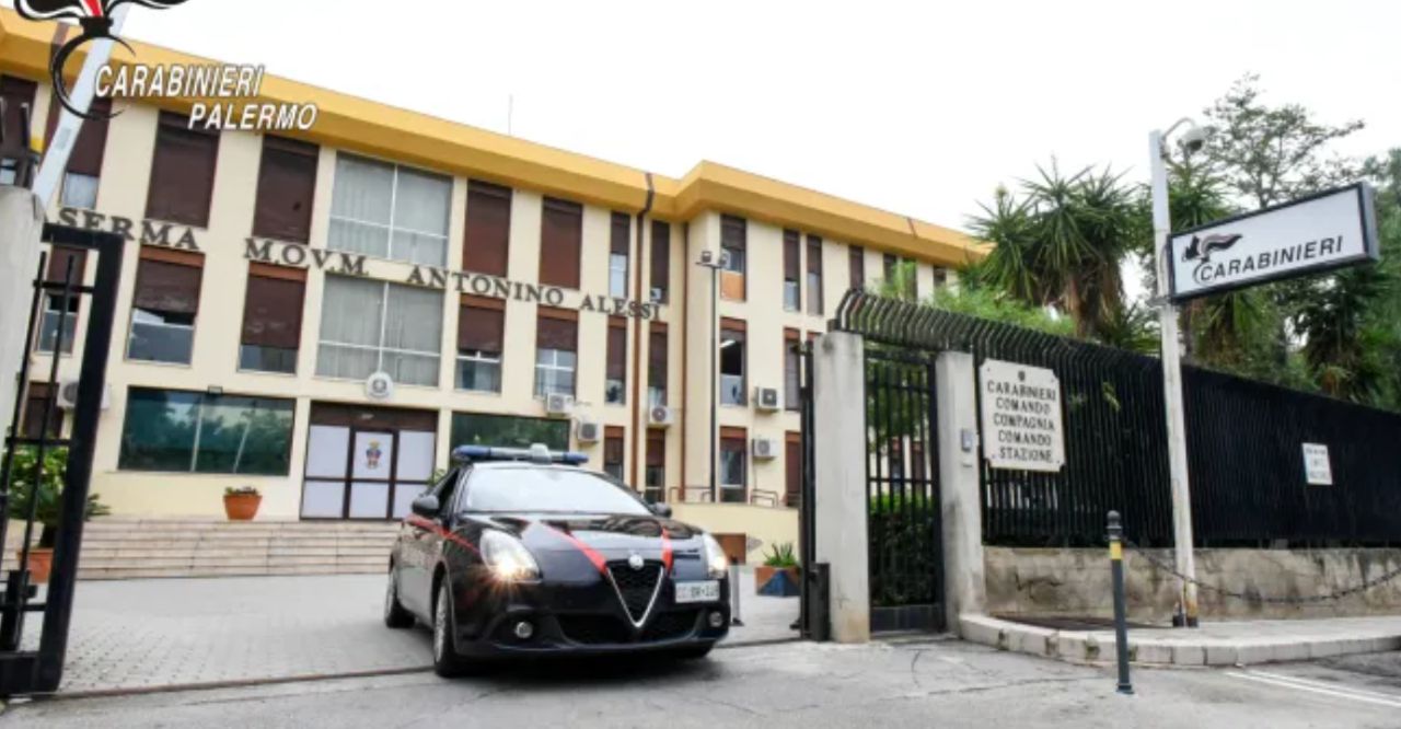 Sequestrata discarica con oltre 100 auto “fantasma” a Termini Imerese