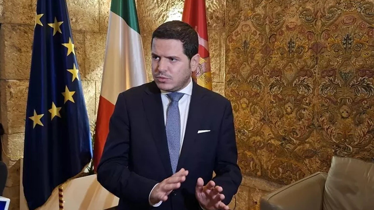 Galvagno: “Schifani Bis? Serve un sincero chiarimento”