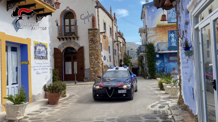 Controlli nel Palermitano, due arresti e due denunce per detenzione di sostanze stupefacenti