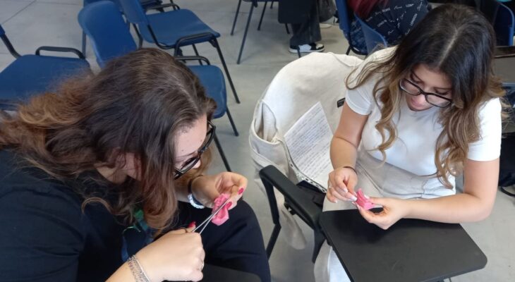 Istituto “Rapisardi” di Paternò: due giorni di orientamento tra Medicina e Odontoiatria