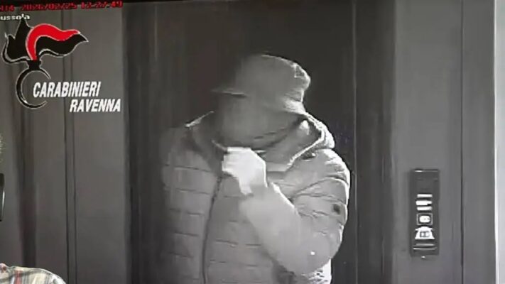 Dalla Sicilia alla Romagna per svuotare banche: 3 catanesi arrestati per la rapina a San Zaccaria