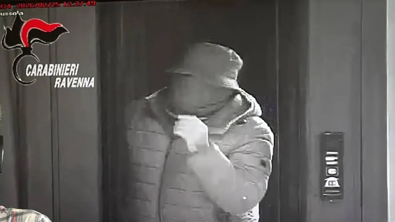 Dalla Sicilia alla Romagna per svuotare banche: 3 catanesi arrestati per la rapina a San Zaccaria