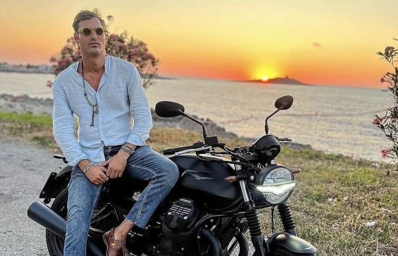 Incidente nei pressi di Tecnomat, Gianluca perde la vita finendo contro un palo