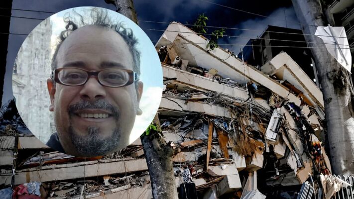 Terremoto in Venezuela, era di origini siciliane la prima vittima italiana accertata