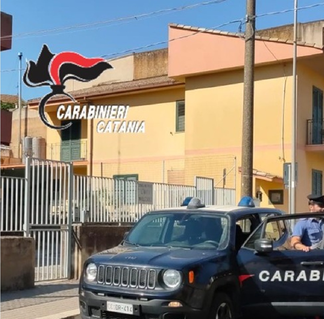 Inseguimento in auto a Catania: denunciato 39enne per resistenza a pubblico ufficiale