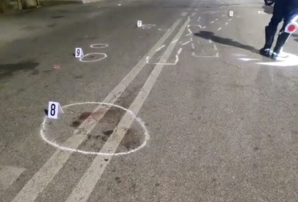 Torre Faro, 15enne muore investita da una moto. L’ultima stretta di mano ad una sconosciuta