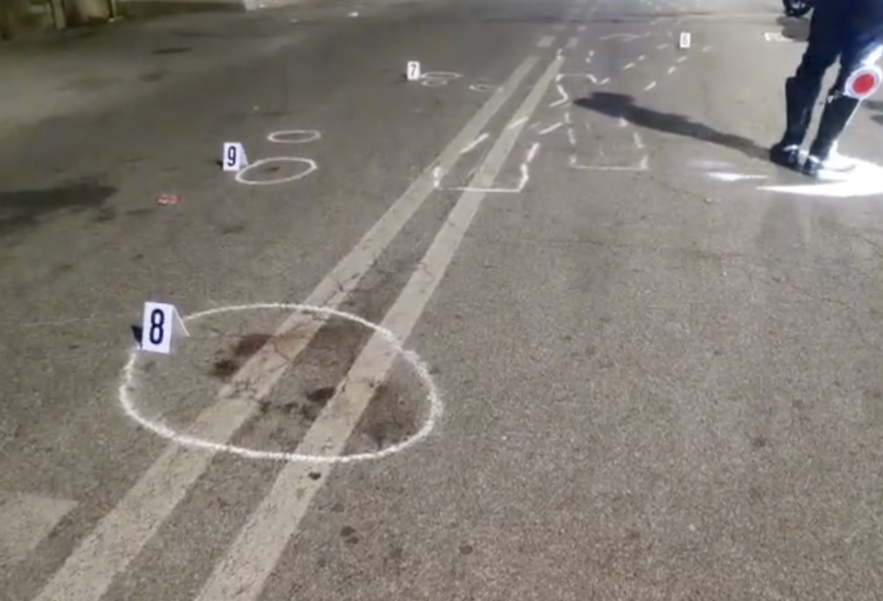 incidente giulia torre faro
