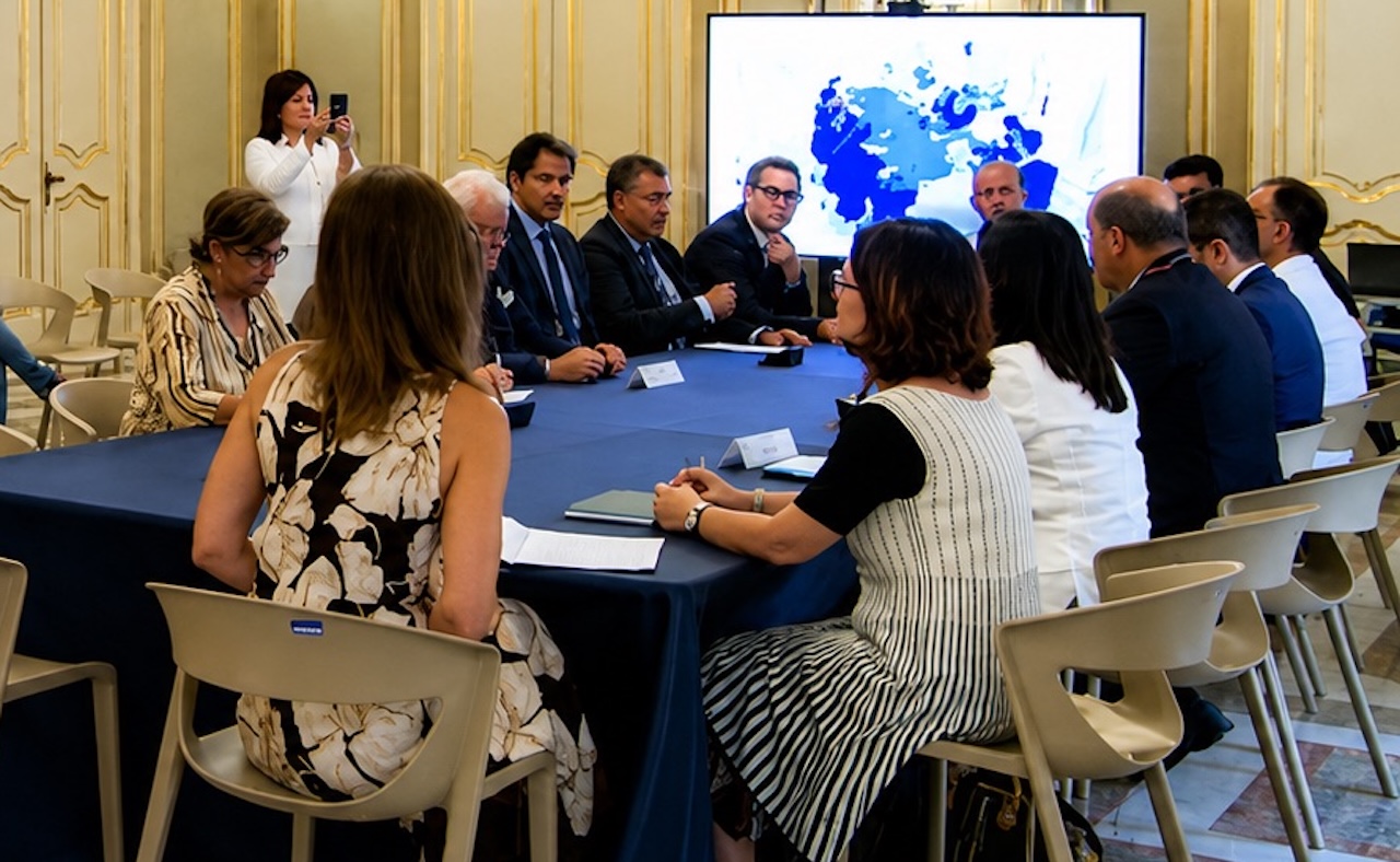 Caso Etnaland, adesso si attende l’incontro di Cisal con la proprietà. Il punto dopo il vertice in Prefettura