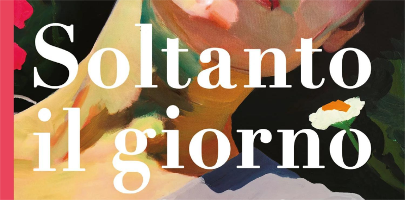 “Soltanto il giorno”, la storia di una siciliana comporrà il primo volume della nuova collana di Giunti