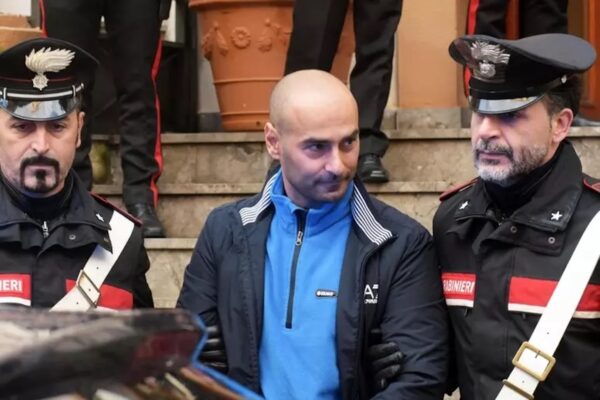 L’ex mafioso Calogero Lo Piccolo volontario in un’associazione per disabili a Mondello