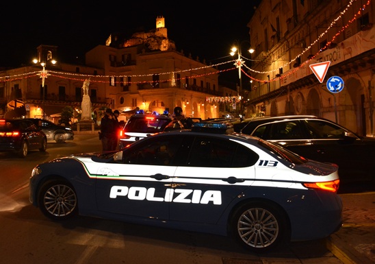 Controlli contro la “mala movida” tra Modica e Pozzallo: sanzioni, denunce e serate danzanti interrotte