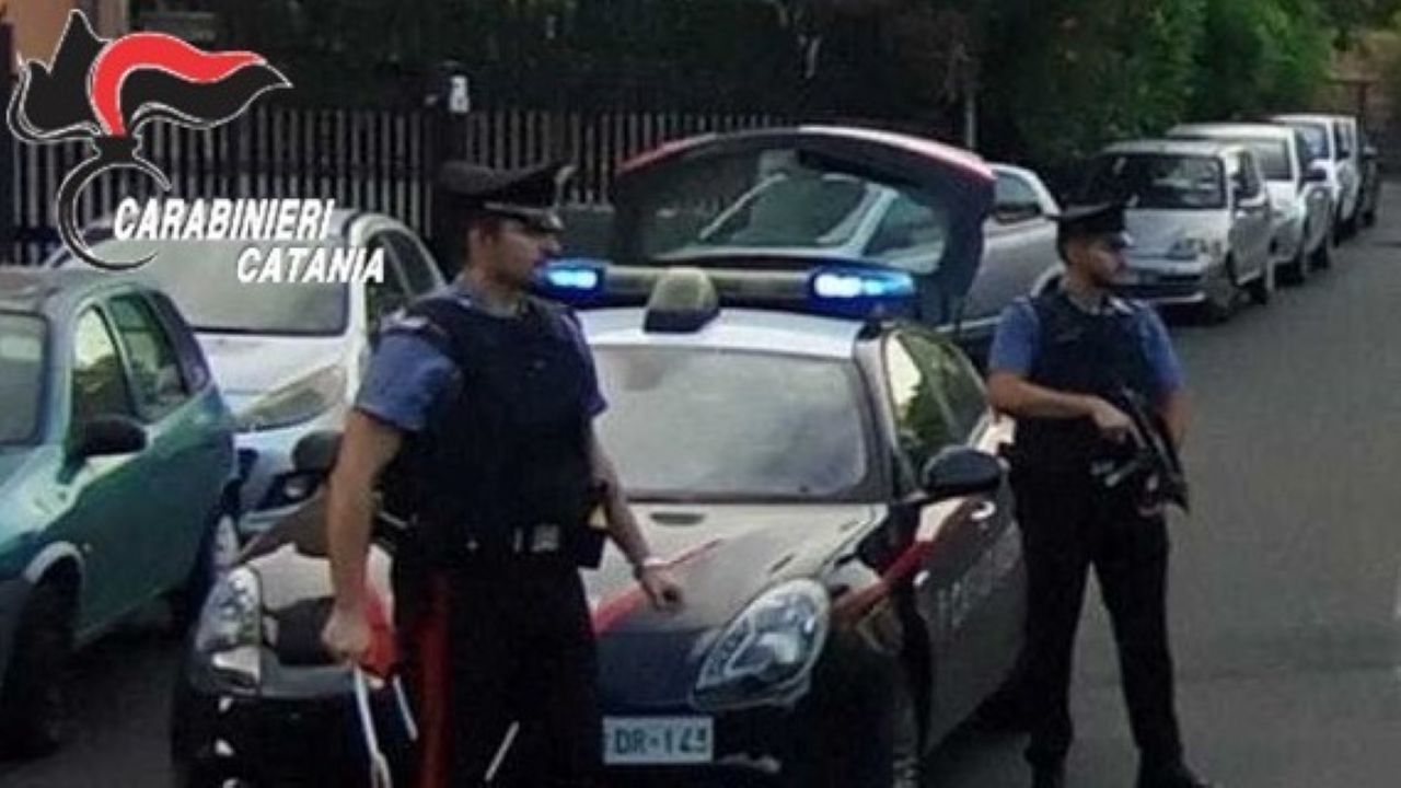 Con il coltello nello zaino, tensione in una scuola di Mascalucia